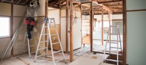 Entreprise de rénovation de la maison et de rénovation d’appartement à Villereau
